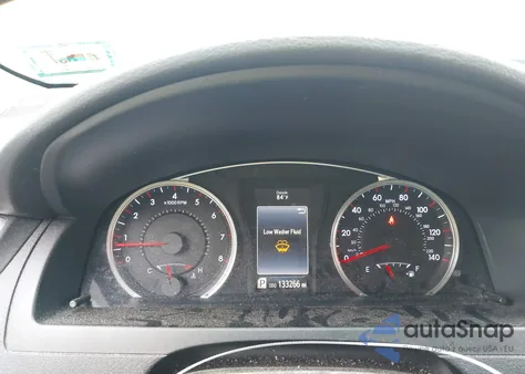 2017 Toyota Camry Se z USA, uszkodzony, nr VIN 4T1BF1FK5HU754257